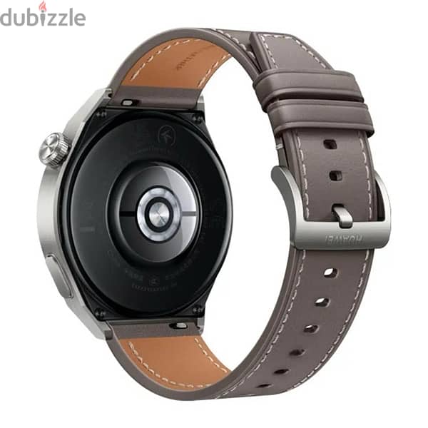 Huawei Watch GT3 Pro Black Super Duper Clean With Box 1