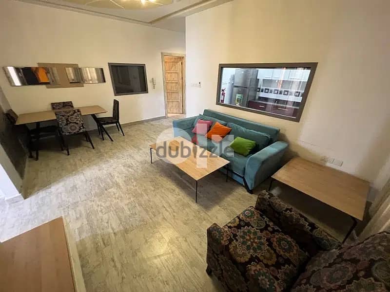 3BHK fully furnished in bawshar  Maha Street 12