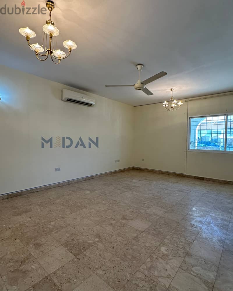 MADINAT AL ILAM | BEAUTIFUL 3+1 BR TOWNHOUSE 1