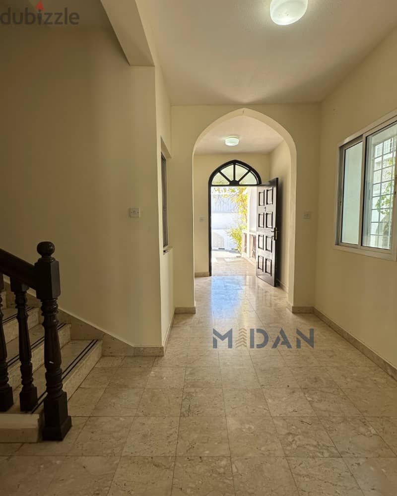 MADINAT AL ILAM | BEAUTIFUL 3+1 BR TOWNHOUSE 3