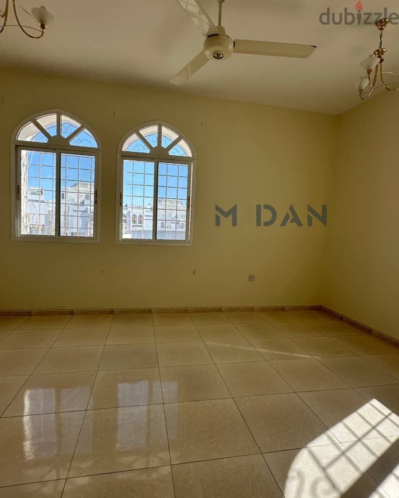 MADINAT AL ILAM | BEAUTIFUL 3+1 BR TOWNHOUSE 4