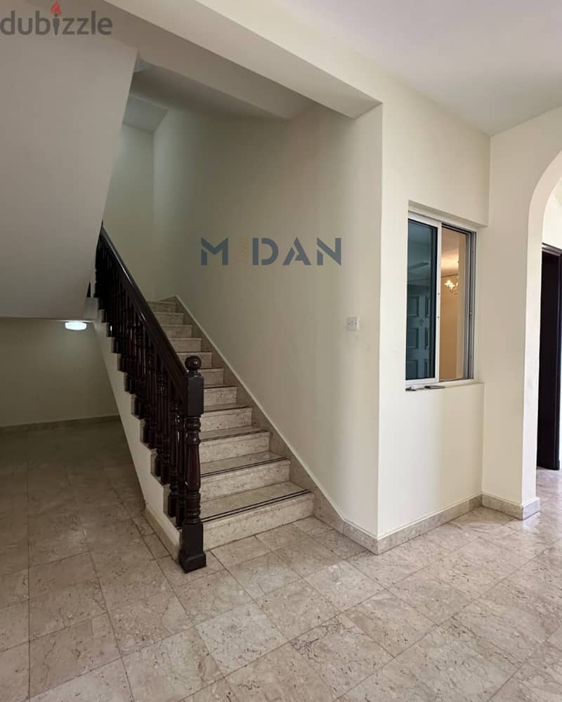 MADINAT AL ILAM | BEAUTIFUL 3+1 BR TOWNHOUSE 5