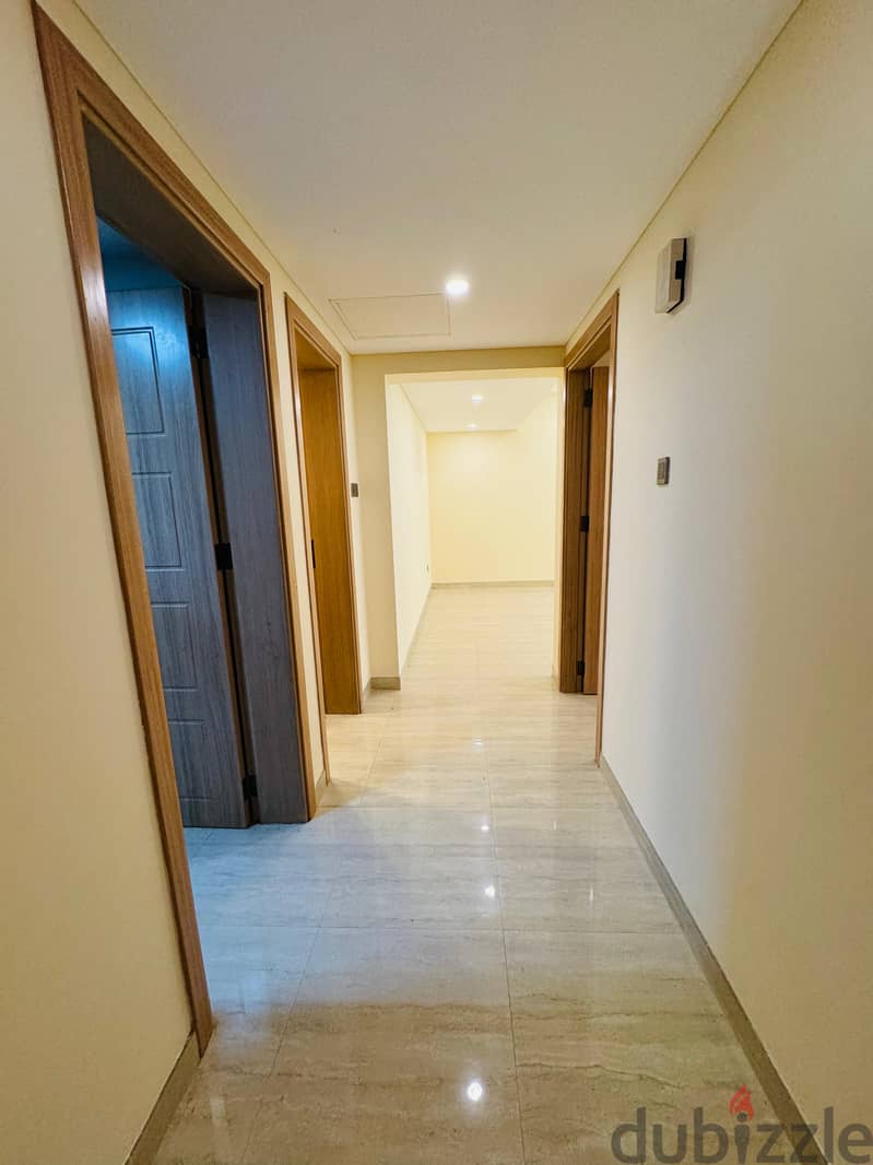 1 BHK SEMI FURNISHED rte 6