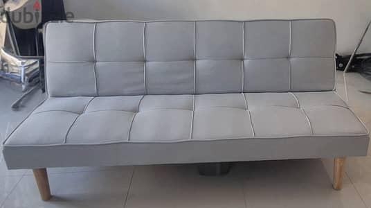 Urgent Sale - Sofa Cum Bed