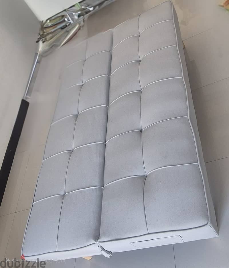 Urgent Sale - Sofa Cum Bed 1