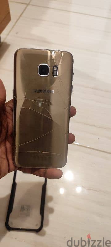 Samsung galaxy s7 edge 4