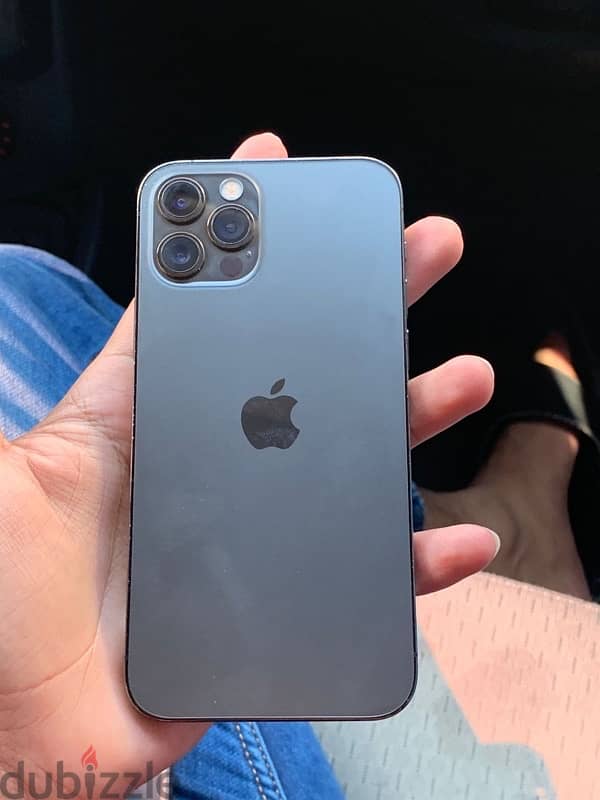 iphone 12 pro 256gb 4