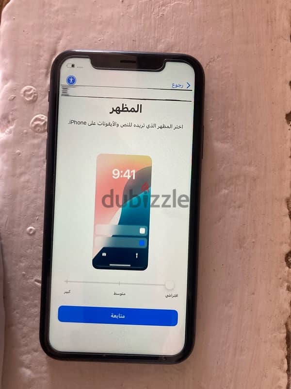 iPhone 11/ 128gb 1