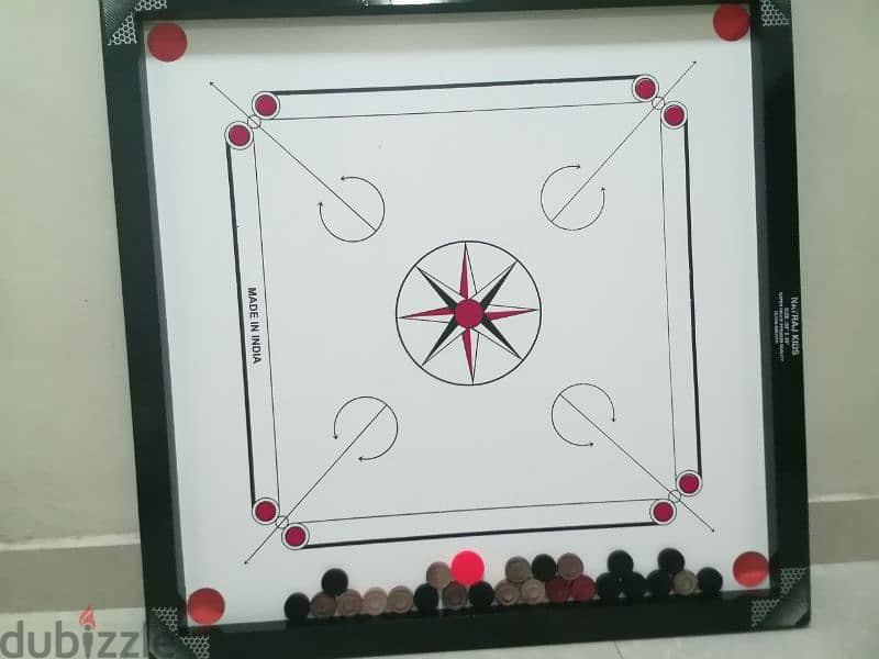 carrom board 0