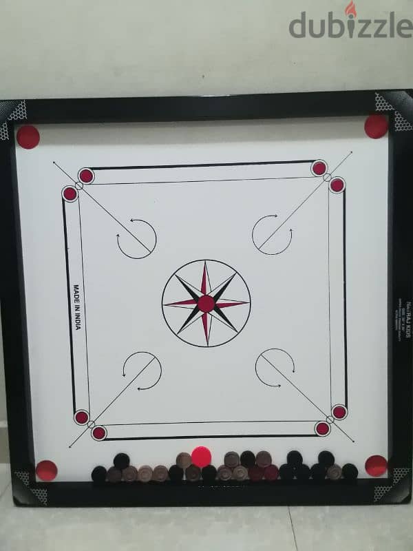 carrom board 1