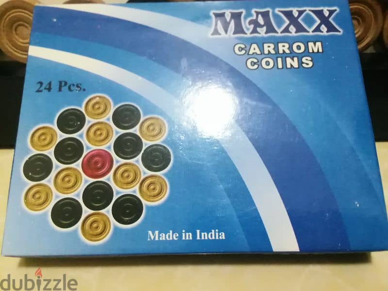 carrom board 2