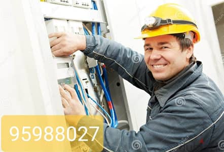 24/7 Electrical Repairing center