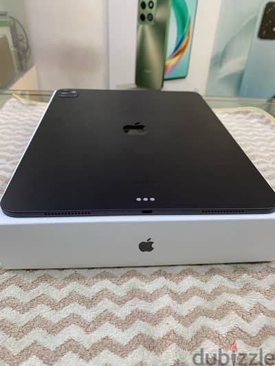 iPad Pro M4 256 GB 13 inch