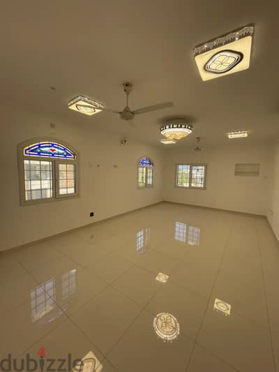 Spacious 6BHK Villa for Rent in MQ Near Bashair St. – PPV260