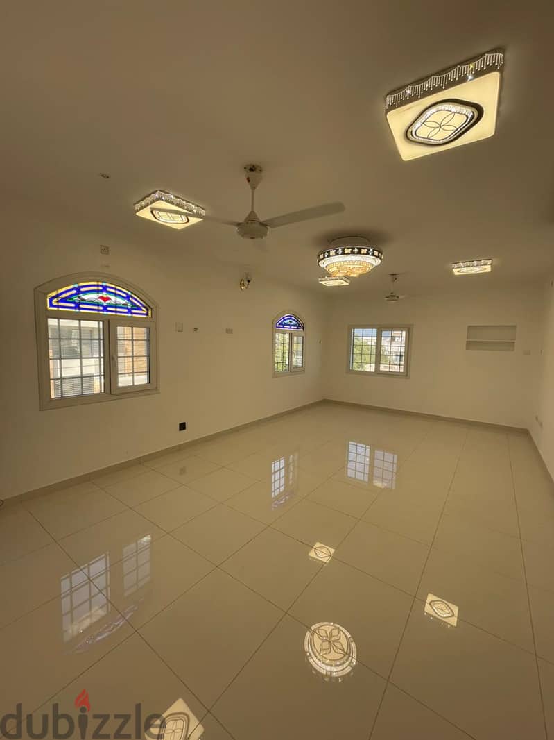 Spacious 6BHK Villa for Rent in MQ Near Bashair St. – PPV260 0