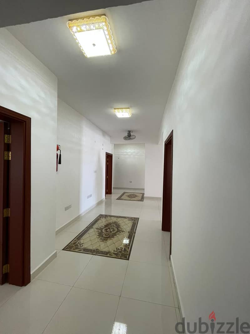 Spacious 6BHK Villa for Rent in MQ Near Bashair St. – PPV260 2