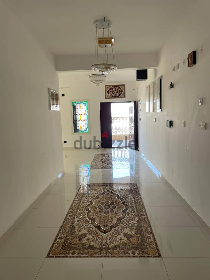 Spacious 6BHK Villa for Rent in MQ Near Bashair St. – PPV260 7