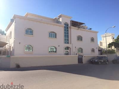 flat 3bedrooms in almouj st