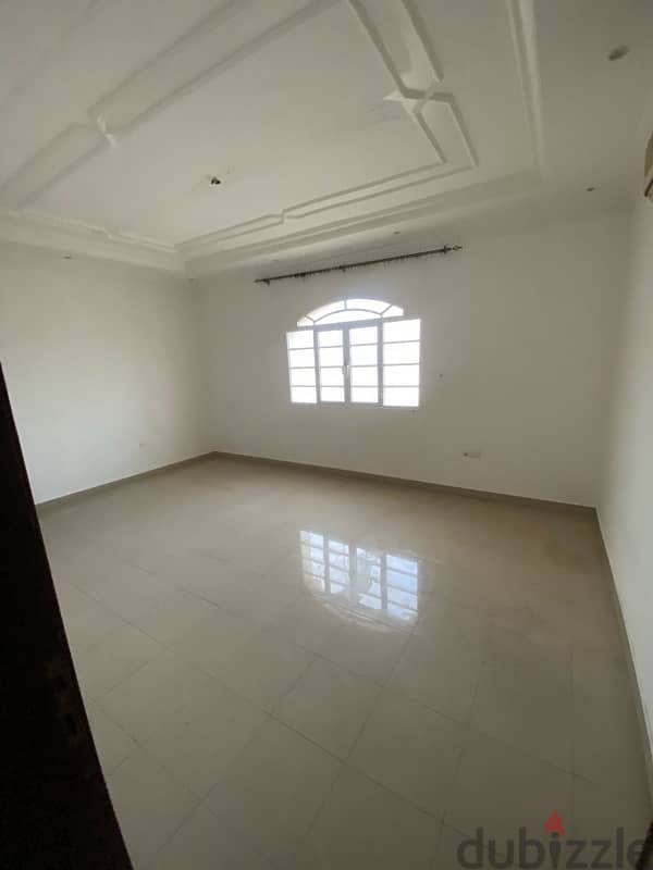 flat 3bedrooms in almouj st 9