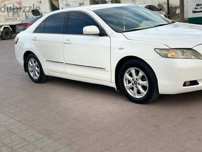 Toyota Camry 2008