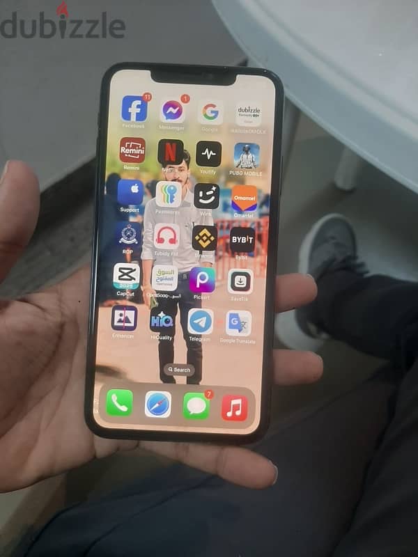 i phone 11 pro max 256 gb 0