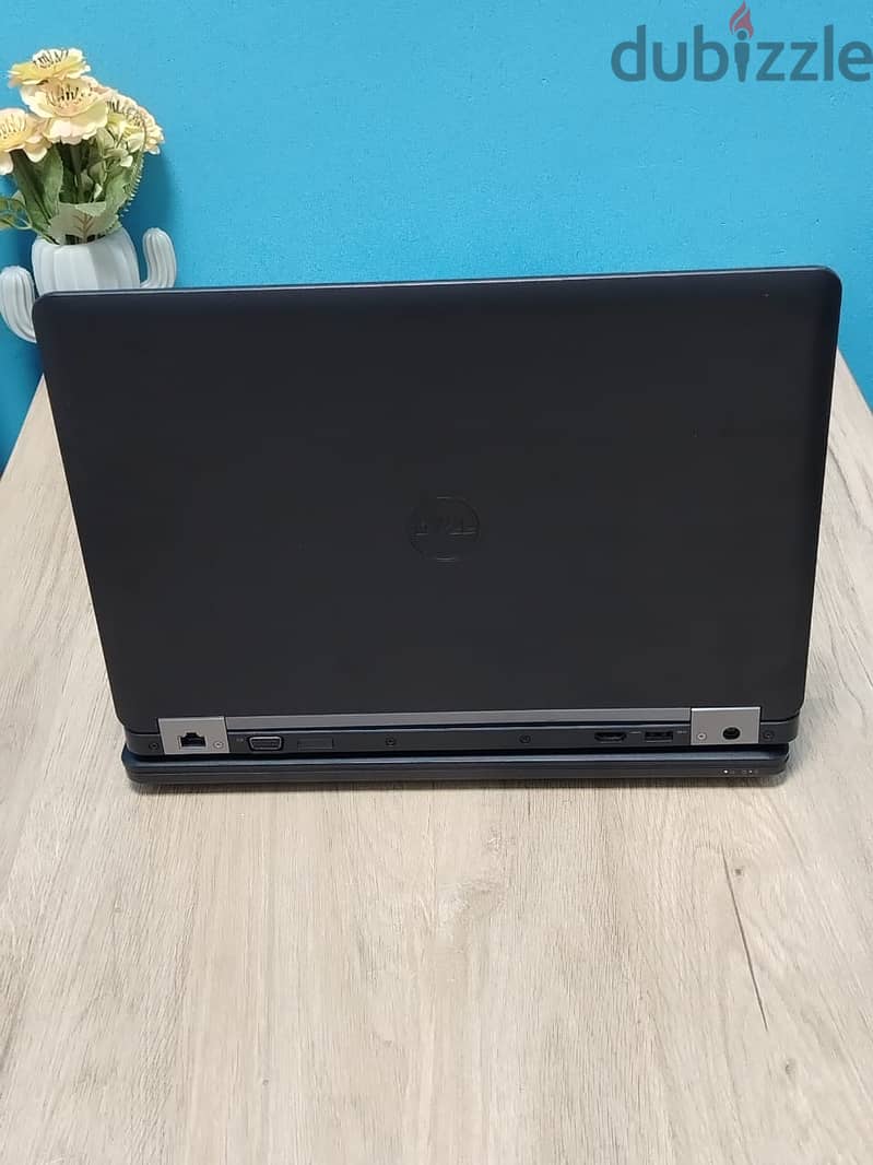 Dell Latitude 5470 Core I7 16GB Ram 512GB SSD 2GB Graphics TouchScreen 1