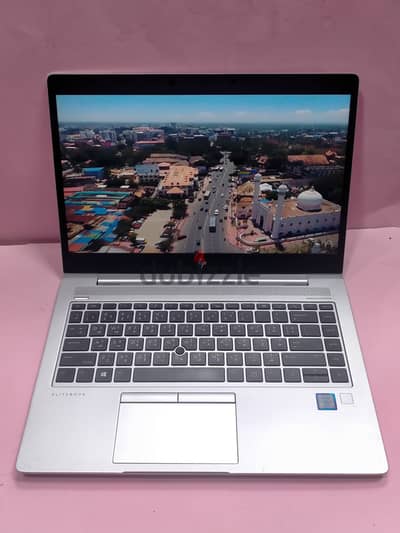 HP CORE I5 16GB RAM 512GB SSD 14 INCH SCREEN 8th GENERATION