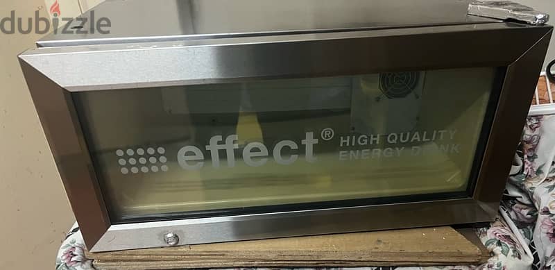 effect ebergy drink refrigrater 0