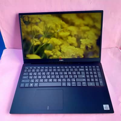 10th GENERATION CORE i5 16GB RAM 512GB SSD 15.6 INCH SCREEN