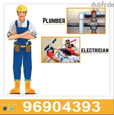 house all kind maintenance service