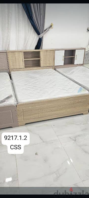 single Bed Set