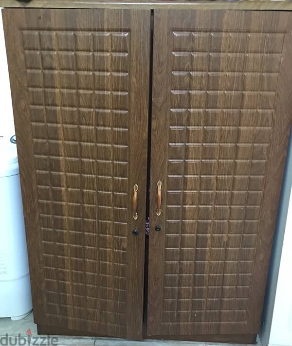 cupboard double door 1