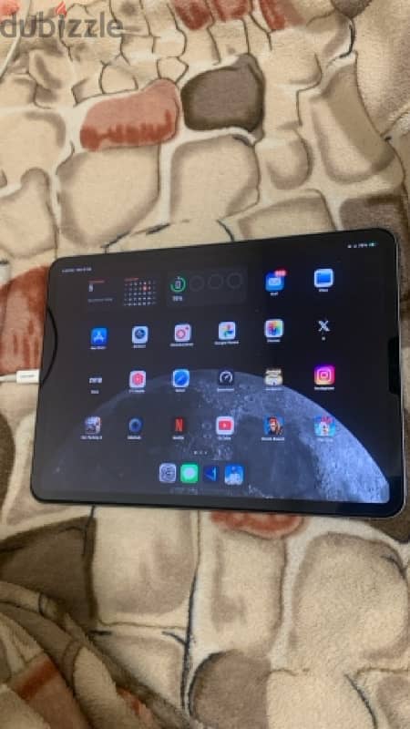 iPad 11 pro للبيع 1