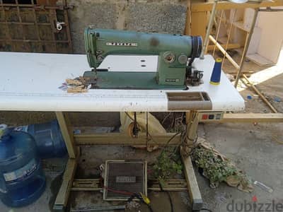 shop swing machine urgent sale