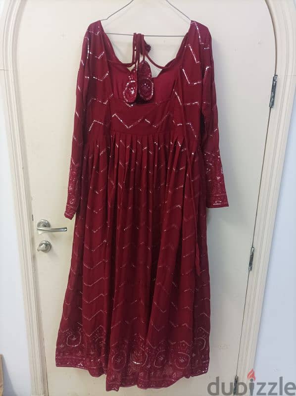 Ramadan Offer for Ladies Dresses 7