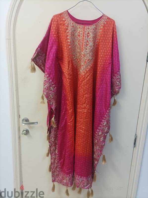 Ramadan Offer for Ladies Dresses 8