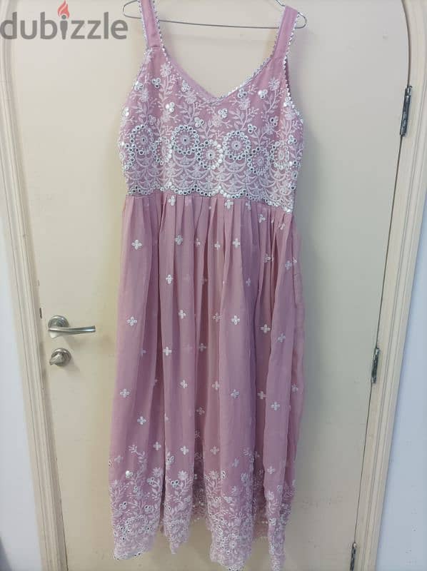 Ramadan Offer for Ladies Dresses 9