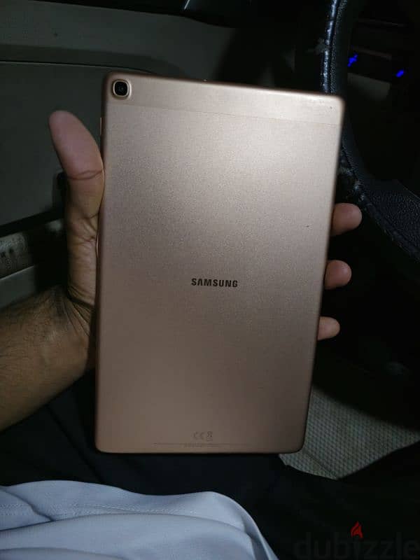 samsung tab a 10in 1