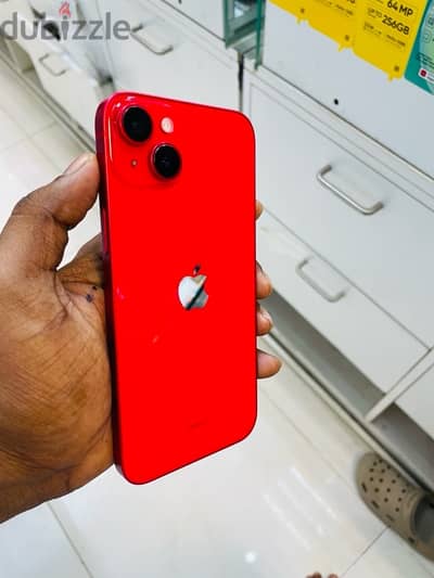 iPhone 14 Plus 256 gb PTA approved