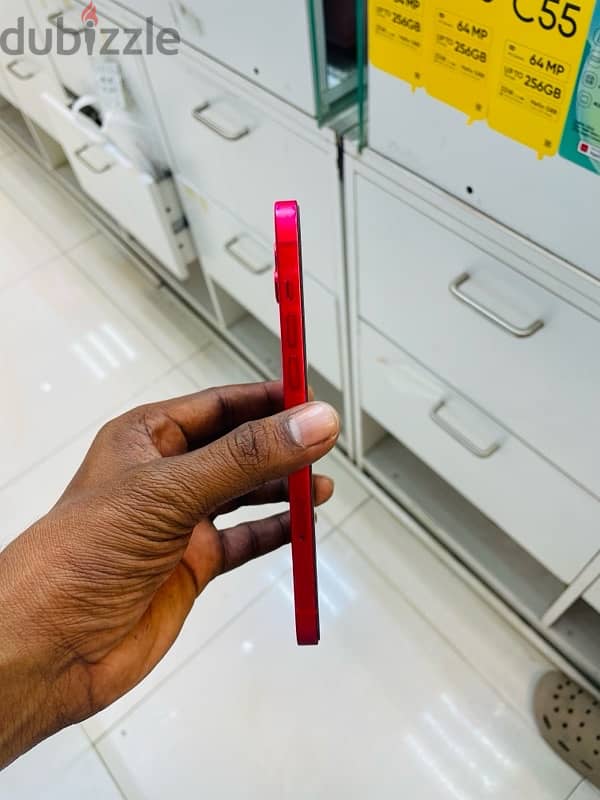 iPhone 14 Plus 256 gb PTA approved 2