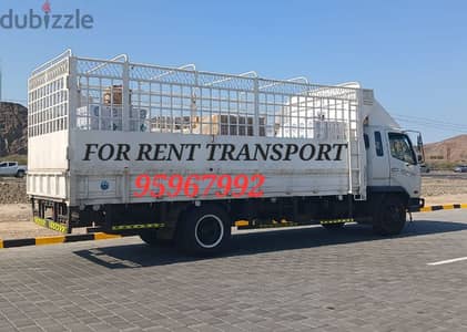 Truck for rent 3ton 7ton 10ton truck for transport Shiffting Service