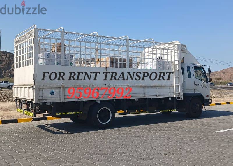 Truck for rent 3ton 7ton 10ton truck for transport Shiffting Service 0