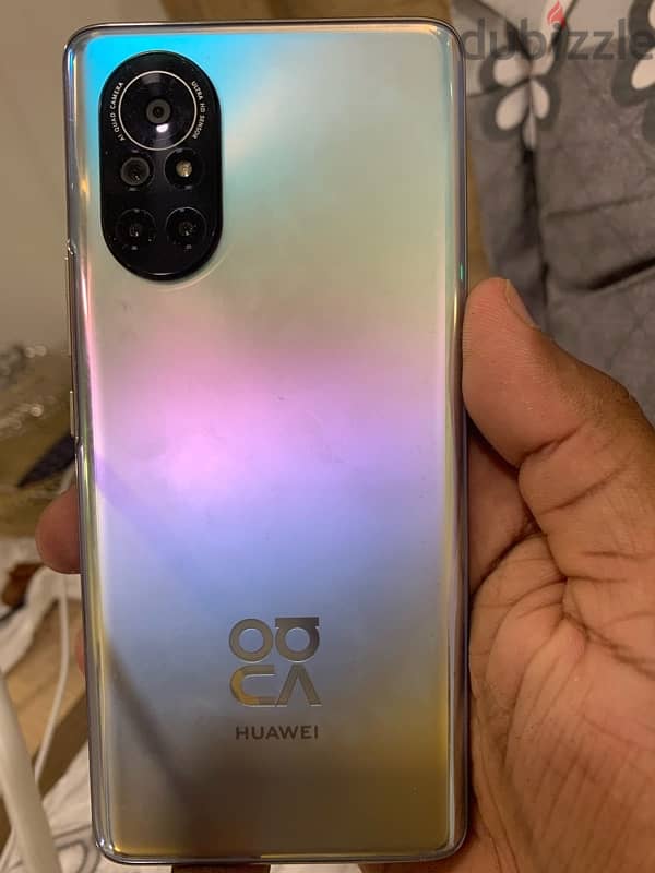 Special offer for two days only HUAWEI nova 8 3