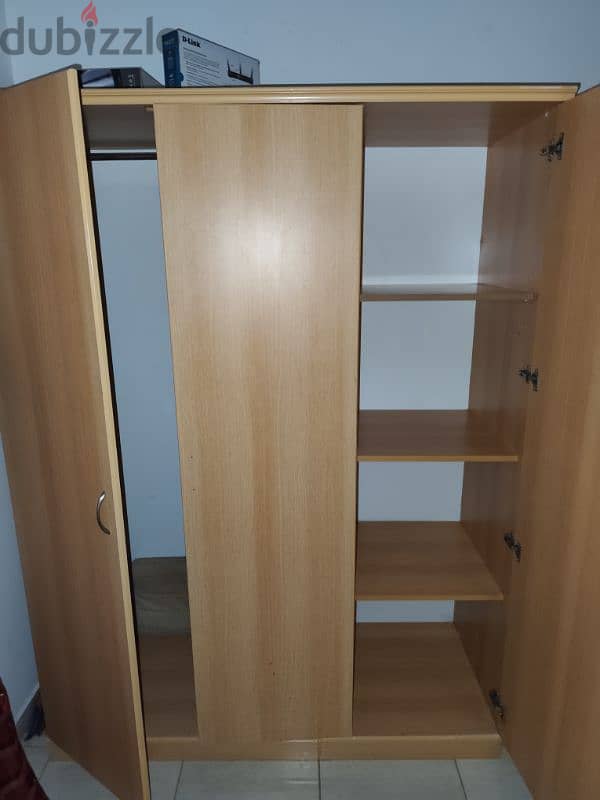 كبت 3 ابواب ايكيا 3 doors ikea cabinet 2