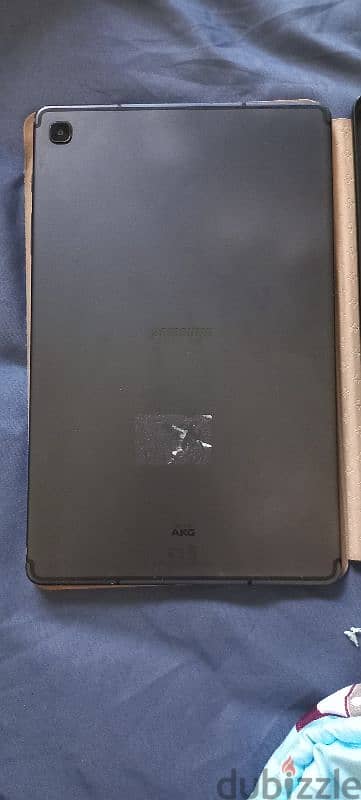 Samsung Tab S6 Lite 3