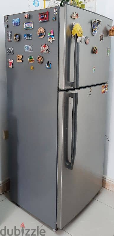 panasonic refrigerator 1