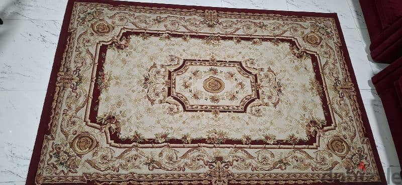 carpet good condition 0