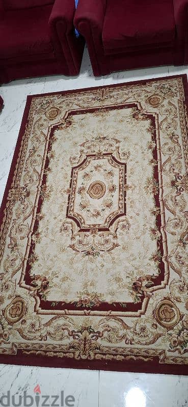 carpet good condition 1