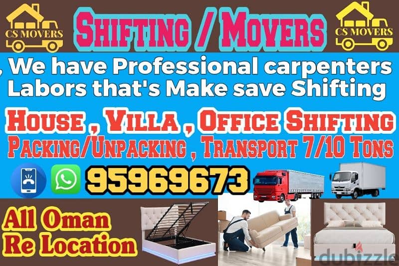 House shifting home shifting office shifting Villa Shifting 0