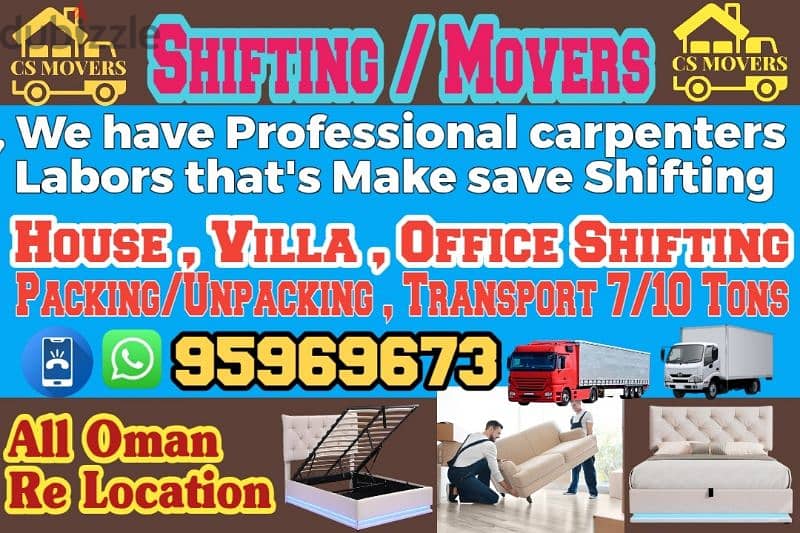 House shifting home shifting office shifting Villa Shifting 0